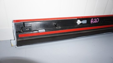 фото thumb №7, Vw sharan seat alhambra планка двері праві зад 7n0854950h