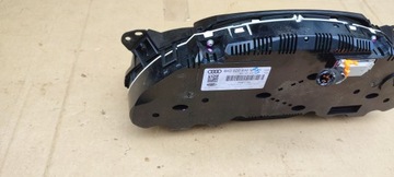 фото thumb №9, Спідометр  прилади спідометр європа audi a4 b8 1.8 2.0 tfsi 8k0920930m