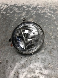 фото thumb №1, Противотуманная фара левый перед mini r56 1305301