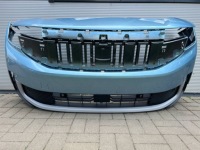 фото thumb №1, Ford explorer ev 24- бампер перед передний