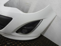 фото thumb №7, Opel corsa d opc рестайлинг бампер перед z474 противотуманка