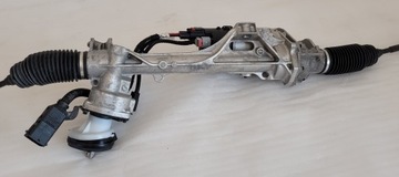 фото thumb №7, Рулевая рейка трансмиссия hyundai tucson iv nx4e 2020-