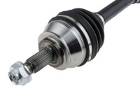 фото thumb №2, Приводной вал приводная перед левая alfa romeo giulietta