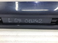 фото thumb №7, Молдинг поріг ліва 3aa853855 vw passat b7