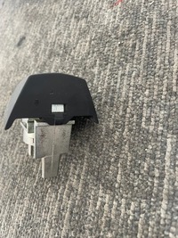 фото thumb №13, Ford transit courier ручка наружная вкладка левый перед левая передняя eu