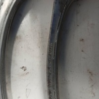 фото thumb №3, Mini r50 пряжка охолодження повітря 1516836