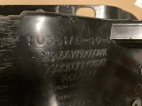 Ремінь передній підсилювач передній tesla x 1035176-00 Доставка, фото thumb