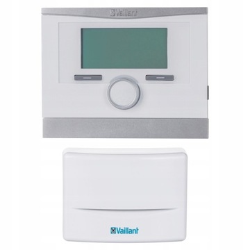 Vaillant Kocioł dwufunkcyjny VCW 236/5-3 (H-PL) ecoTEC pro+multiMATIC 700/6