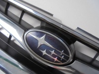 фото thumb №4, Решётка радиатора решётка радиатора subaru legacy iv 06-09