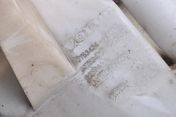 фото thumb №8, Volvo xc60 i рестайлінг fl бак бачок склоомивача 30753424