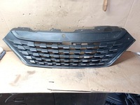 фото thumb №1, Решётка радиатора решётка радиатора радиатора iveco daily 2019-