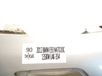 фото thumb №16, Бампер перед передний bmw 3 e92 e93 lift m-pakiet lak 354