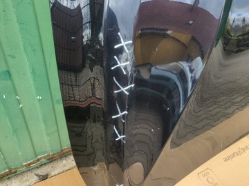 фото thumb №5, Volvo v60 s60 13- капот передняя оригинальная