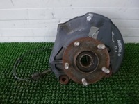 фото thumb №1, Mazda 6 gj 2013- 2.2 sh01 поворотный кулак ступица правая