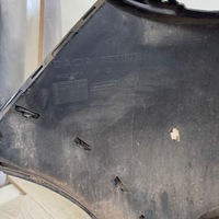 фото thumb №12, Бампер задняя задний dacia sandero ii 2 stepway lift polift 850221967r