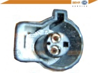 фото thumb №2, Компрессор кондиционера ford focus scroll 90v behr