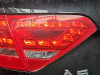 фото thumb №1, Лампа задня ліва кришки багажника audi a5 8t 10r