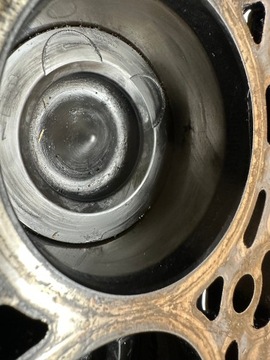 фото thumb №12, Блок двигуна dół wał поршні 1.4 kia hyundai d4fc