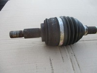 фото thumb №5, Привідний вал ліва 8200725512 renault scenic iii 1.9dci