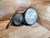 фото thumb №1, Лампа ліва перед передня mercedes e-klasa w210 144345-00