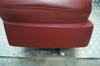 фото thumb №12, Maserati levante сиденье левый водителя красный