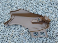 фото thumb №7, Крыло правый задняя задний tesla model s