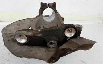 фото thumb №6, Поворотна опора ступиця підшипник колеса правий перед bmw 5 e60 e61 6760954