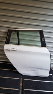 фото thumb №1, Bmw 2 f45 дверь правый задняя kpl