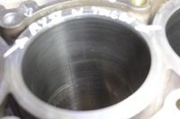 фото thumb №6, Блок двигателя vw polo iv seat skoda audi 1.2 tsi cbz 03f103019k