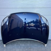 фото thumb №1, Mini cooper countryman r60 капот кришка двигуна