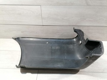 фото thumb №8, Vito viano кутник бампер правий зад a6398801971