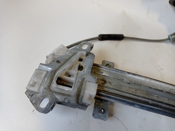 фото thumb №9, Механізм підйомник скло правий перед honda civic vii