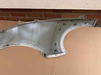 фото thumb №11, Крила vw new beetle 5c5 лівий перед передній