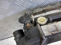 фото thumb №9, Mondeo mk4 рестайлинг передняя панель 2.0tdci радиатор g6