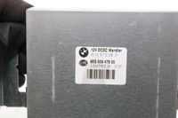 фото thumb №4, Bmw 3 e90 модуль блок керування напруги dcdc 9113348