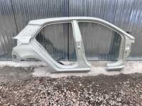 фото thumb №1, Крыло порог зад задний правые hyundai i20 ii nr.0