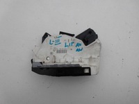 фото thumb №1, Замок дверь 5k4839015r leon iii golf vi левый зад