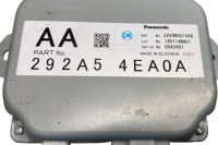 Інше модулі nissan qashqai 2 j11, j11_ 292a54ea0a 1.2l бензиновий 2015 Зі Шроту, фото thumb