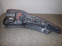 фото thumb №8, Hyundai i30 07-11 kombi лампа задня права