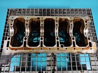 фото thumb №12, Блок двигуна volvo v50 s40 ii 2.4b 20v b5244