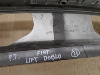 фото thumb №6, Уголок лампы правый задняя fiat doblo i lift 612