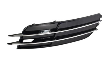 фото thumb №12, Audi a6 c7 лаковані ґрати w бампер комплект