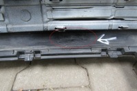 фото thumb №11, Бампер задня задній audi q3 8u0 s-line lift 14-