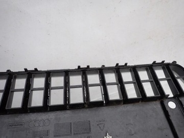 фото thumb №9, Audi a6 c7 4g allroad рестайлінг 14-18 решітка радіатора решітка pdc