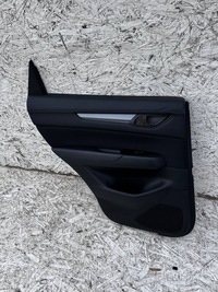 фото thumb №1, Cx-5 ii оббивка двері лівий задня задня kb8c6856x