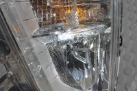 фото thumb №7, Галоген поворотник лівий бампера mitsubishi eclipse cross 17-20