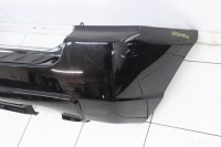 фото thumb №5, Kia sportage ii 2004r- бампер задняя задний 9p