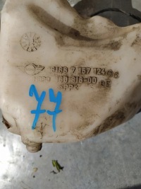 фото thumb №3, Mini r56 7157124 бачок омывателя