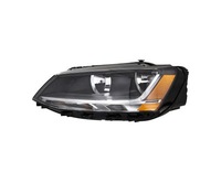 фото thumb №1, Vw jetta 2015 - 2018 лампа передняя левая 1