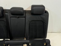 фото thumb №5, Диван vw passat b8 sedan alcantara-skóra , bdb. !